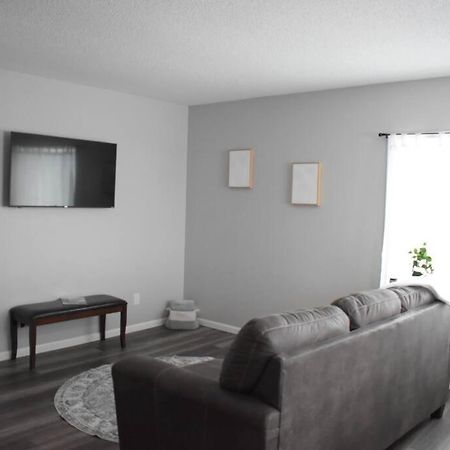 Apartamento Arctic 415 Grand Rapids Exterior foto