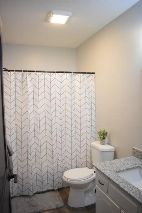 Apartamento Arctic 415 Grand Rapids Exterior foto