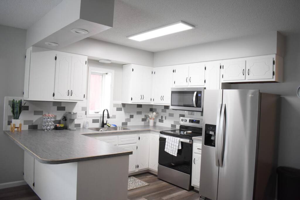 Apartamento Arctic 415 Grand Rapids Exterior foto