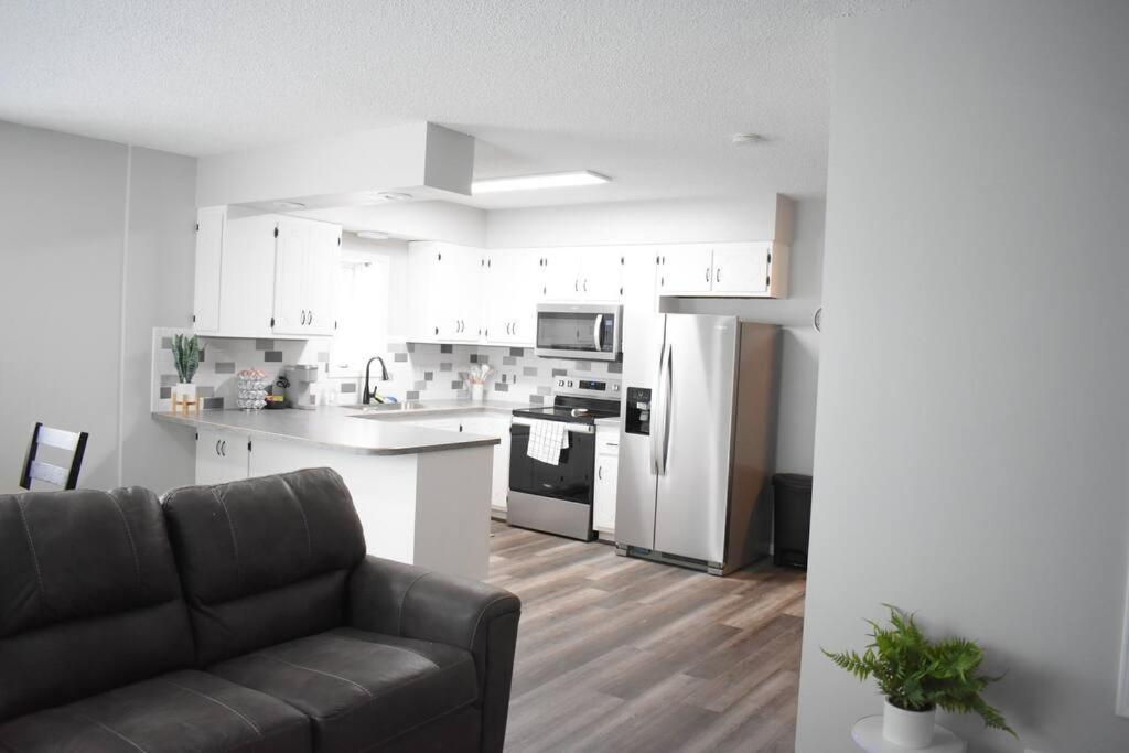 Apartamento Arctic 415 Grand Rapids Exterior foto