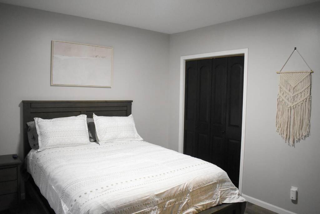 Apartamento Arctic 415 Grand Rapids Exterior foto