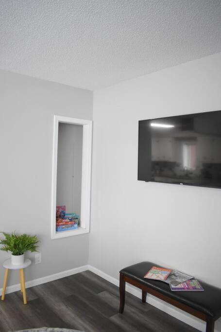 Apartamento Arctic 415 Grand Rapids Exterior foto