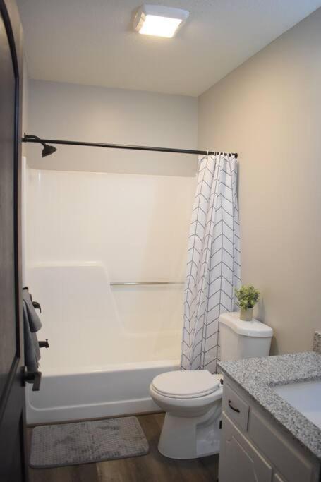 Apartamento Arctic 415 Grand Rapids Exterior foto